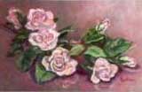 Rose Bouquet, Item 21