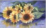 Just Sunflowers, Item 10