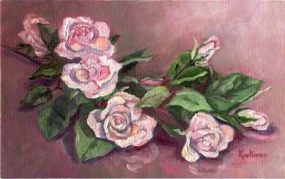 Rose Bouquet - Item 21
